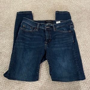 Banana Republic Skinny Jeans